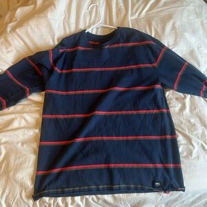 Vans long sleeve